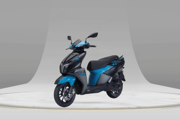 TVS Ntorq 125