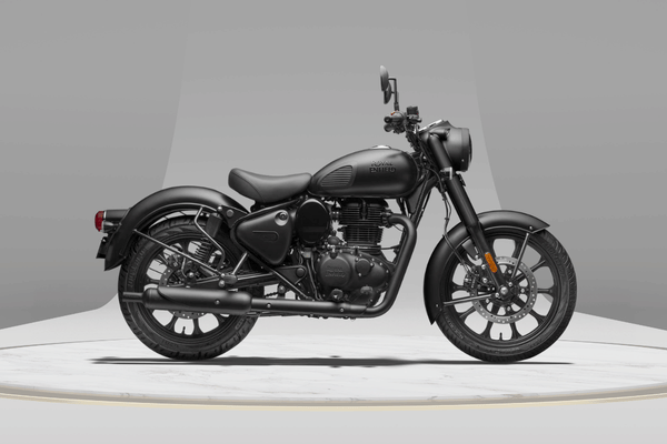 Royal Enfield