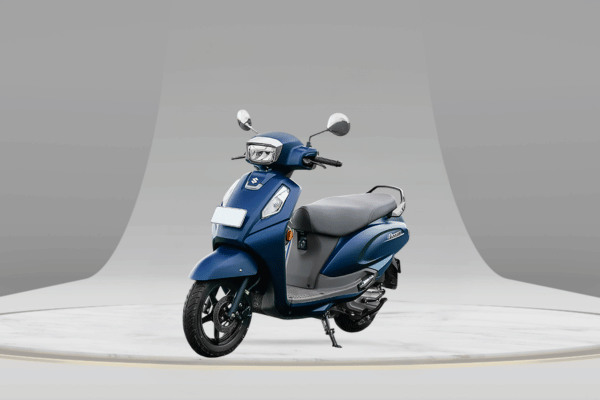 Suzuki Access 125
