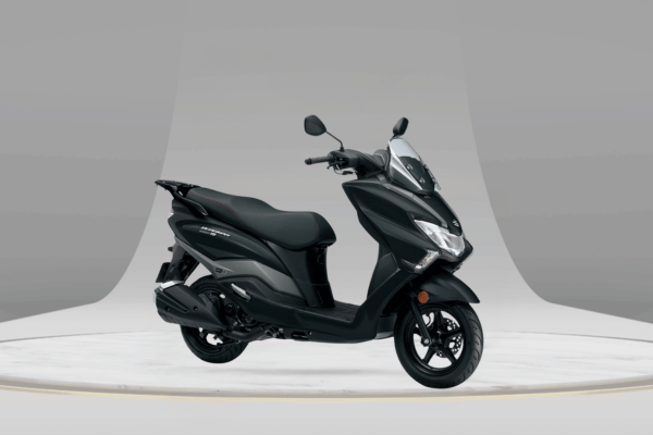Suzuki Burgman